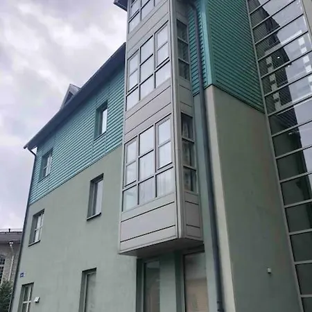 شقة Exquisite Experience In Tallinn, 3 Bedroom Home! *