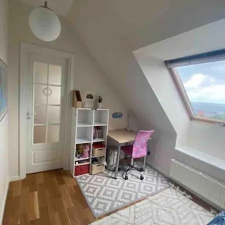 شقة Exquisite Experience In Tallinn, 3 Bedroom Home!
