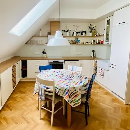 Exquisite Experience In Tallinn, 3 Bedroom Home! * Tallin