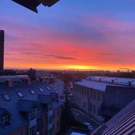 Exquisite Experience In Tallinn, 3 Bedroom Home! شقة تالين