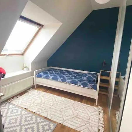 Exquisite Experience In Tallinn, 3 Bedroom Home! تالين