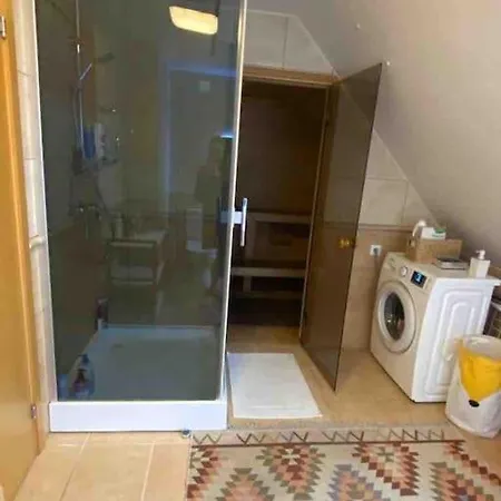 Exquisite Experience In Tallinn, 3 Bedroom Home! شقة *