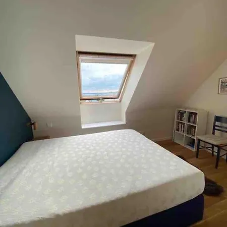 Exquisite Experience In Tallinn, 3 Bedroom Home! Lejlighed Tallinn