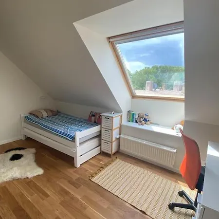 Exquisite Experience In Tallinn, 3 Bedroom Home! * Tallinn