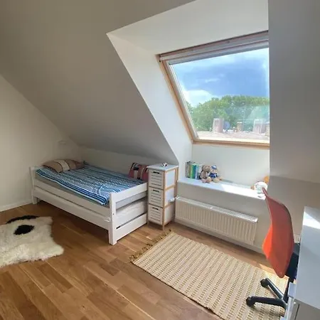 Exquisite Experience In Tallinn, 3 Bedroom Home! * Tallin