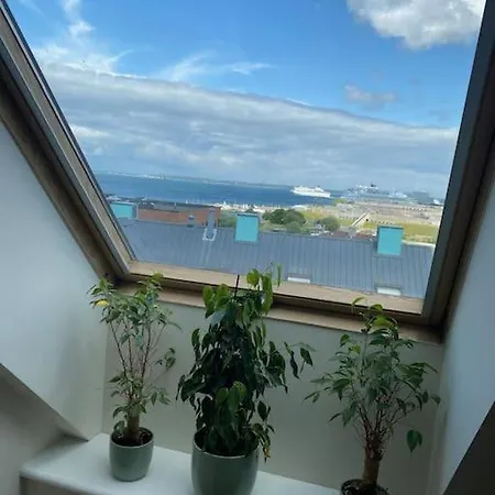 Exquisite Experience In Tallinn, 3 Bedroom Home! * تالين