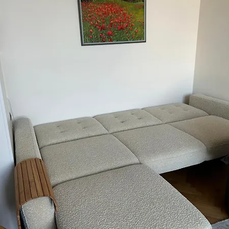 Exquisite Experience In Tallinn, 3 Bedroom Home! Διαμέρισμα *